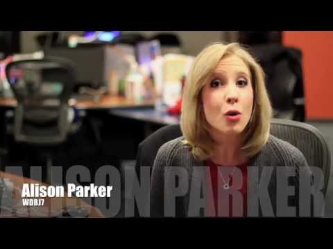 Alison Parker