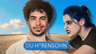 FEMINISTIN BELEIDIGT MEINE MUTTER WEGEN GTA RP😮🤬😈