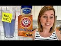 BAKING SODA HACK FOR MEN ✅ STEP BY STEP BAKING SODA TRICK TIKTOK RECIPE - BAKING SODA TRICK