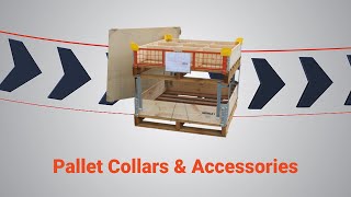 DAYWALK | Pallet Collars