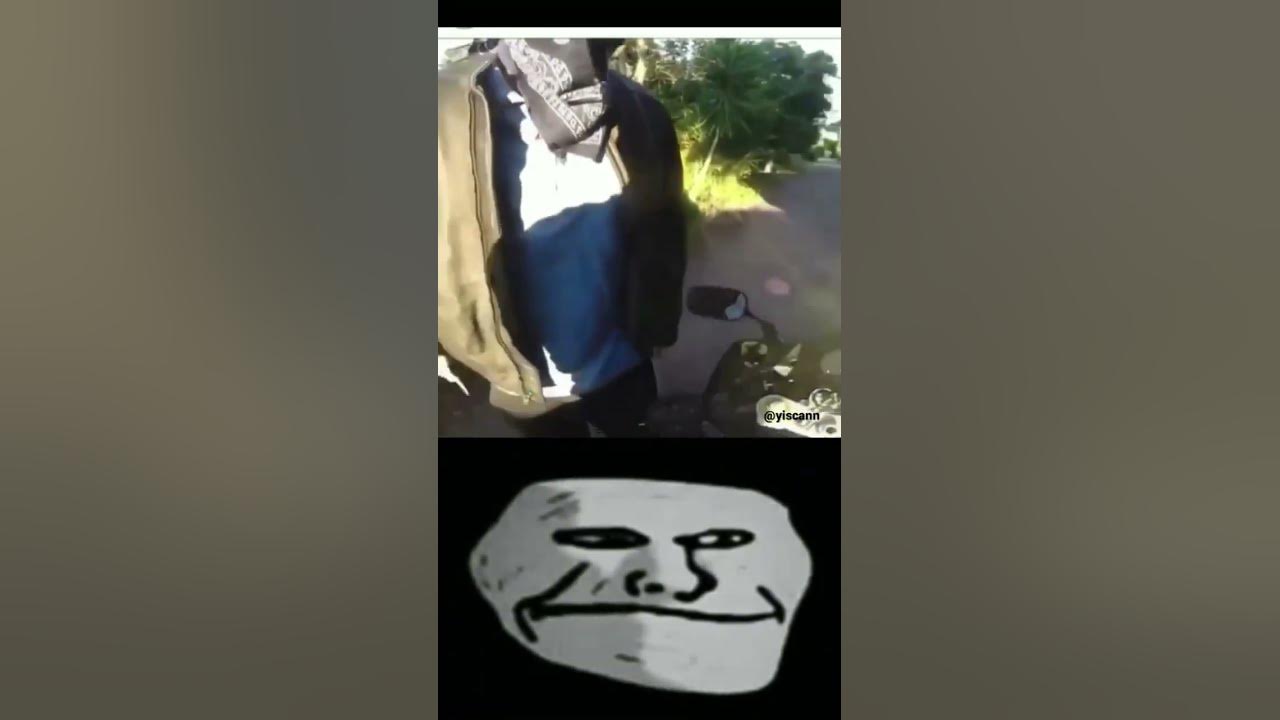 Guy Tries To Steal Bike With Knife Guy tries to steal bike with knife - YouTube