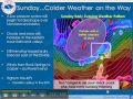 NWS Riverton Weekly Video Briefing - October 30, 2013