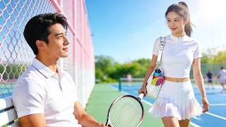 Billionaire CEO, single for 20 years, falls for an ordinary tennis-loving girl!