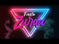 Capture de la vidéo ¡Fiesta Zurda!  Con Dj Akr & Dj Pip