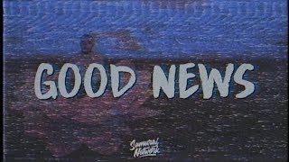 Mac Miller - Good News (Lyrics)