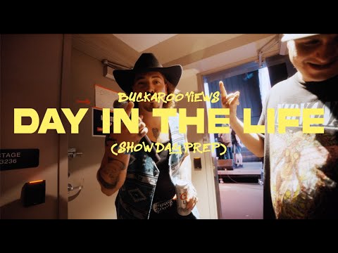 Buckaroo Views - Day In The Life