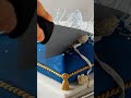 Cinderella's Glass Slipper Cake – A Royal Dream!
