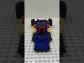 CADILLAC PROJECT GTP HYPERCAR - SPEED BUILD (MATTEL BRICK SHOP HOT WHEELS JFR89 2025) #bricks