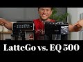 Vergleich | Siemens EQ 500 Integral oder Philips LatteGo | Welcher Kaffeevollautomat ist besser?