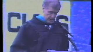 Class of 2002 Graduation: Academy Park High School Twentieth Commencement Exercises