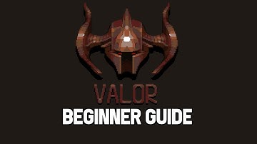 [OUTDATED] Valor beginners guide | ROTMG Private Server
