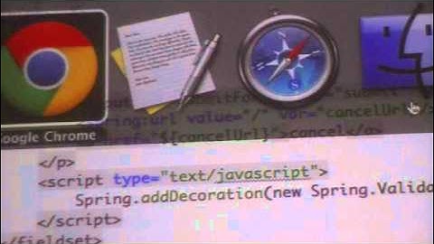 UJUG Jun 2011 Spring JS/JQuery Templating by Jeremy Lund Part1