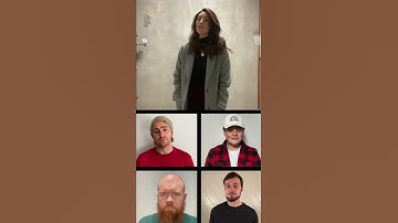 Thumbnail of “The Parting Glass” featuring Lauren Paley is OUT NOW! Link in comments to listen 🥃🔥 #newmusic