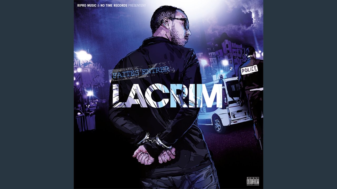 lacrim yes we can