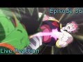 [Reaction+Commentary] Hunter x Hunter (2011) Episode 36