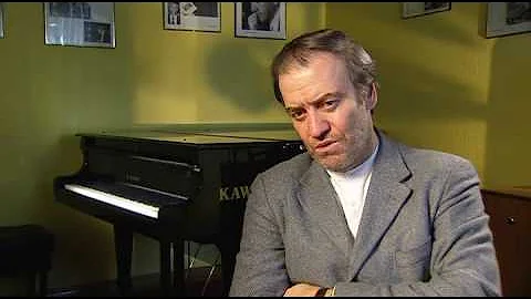 Interview with Valery Gergiev - Lang Lang's Interpretation