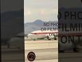 JANET Airline 🇺🇸👽 This Termianl Doesnt Exist! Check Out The Video! #area51 #janet #airline #usaf