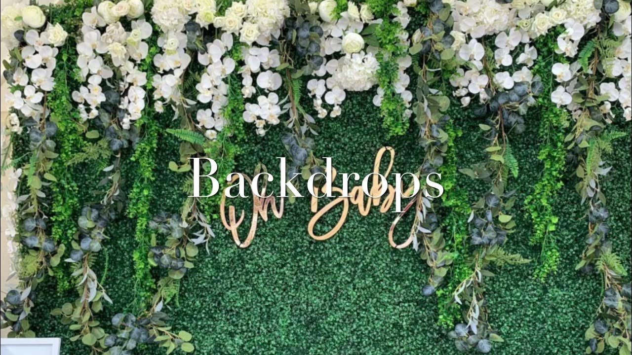 Labelle Events Promo Video YouTube