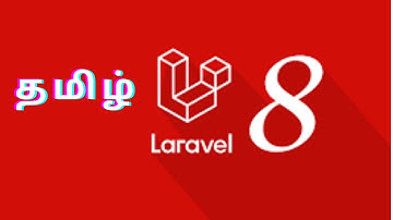 Laravel Database Pagination in Tamil