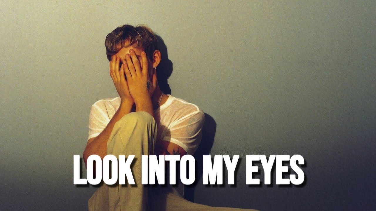 The Kid LAROI - Look Into My Eyes (Unreleased) - YouTube