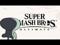 Super Smash Bros Ultimate| World of Light Compilation
