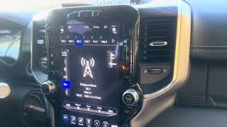 Funeral Homes Sponsor 88.1 WUIC Bumper