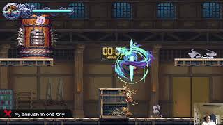 NINJA GAIDEN: Ragebound ~ Part 1