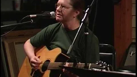 Jill Hobbs "Berry Pickin' Time"