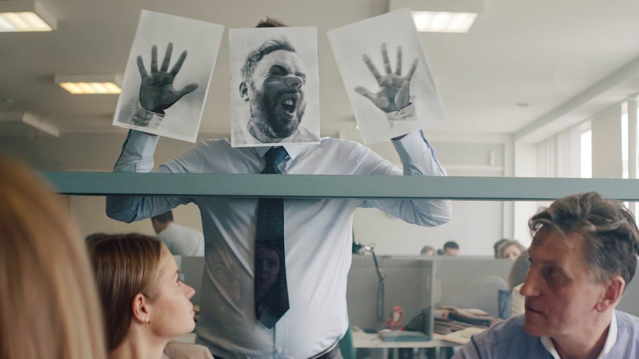 SMART - Copymachine | 2017 | Artbox Production House