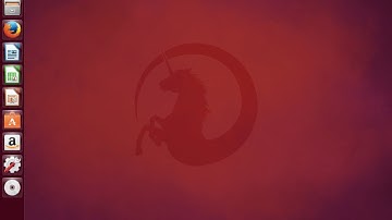Ubuntu 14.10 "Utopic Unicorn" amd64.