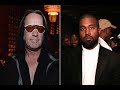 Capture de la vidéo Why Todd Rundgren Quit Working On Kanye West's Album