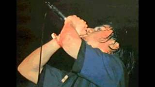 Faith No More - Mike Patton best screams, It&#39;s Showtime Live Bootleg 1992