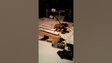 The Next Episode Dr. Dre by Xylophone Robot