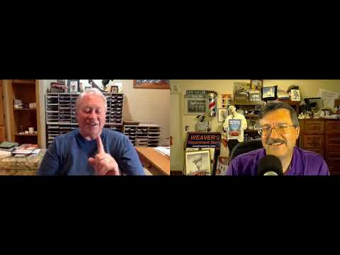 TCNW 599: Interview with Randy Turner