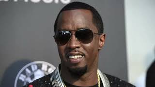 Diddy is teaching a business course to inmates in prison