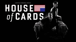 House of Cards 06 Marriage & Mandalas Season 3 Soundtrack[Jeff Beal] Season 3 Episode 07 chords