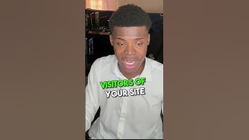 What’s An Opt-In Page? #shorts #business #marketing