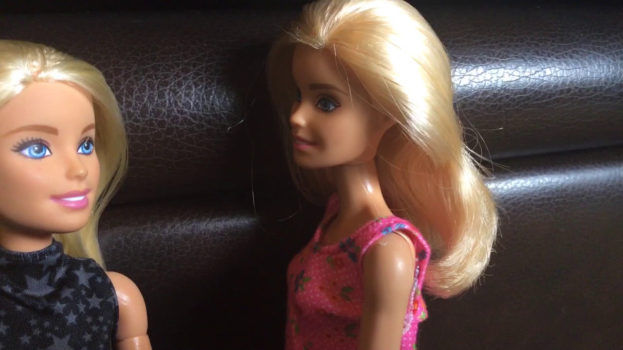 A Girl Like You Barbie Music Video YouTube