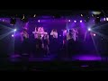 つくし有志【某夜 feat.紫 今】19thデビューイベント『TAURUS』東京海洋大学ダンス部 EXSEAD