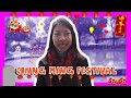 Ching Ming Festival words in Cantonese with Olivia!