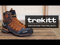 Inside Look: Salewa Mountain Trainer Lite Mid GTX