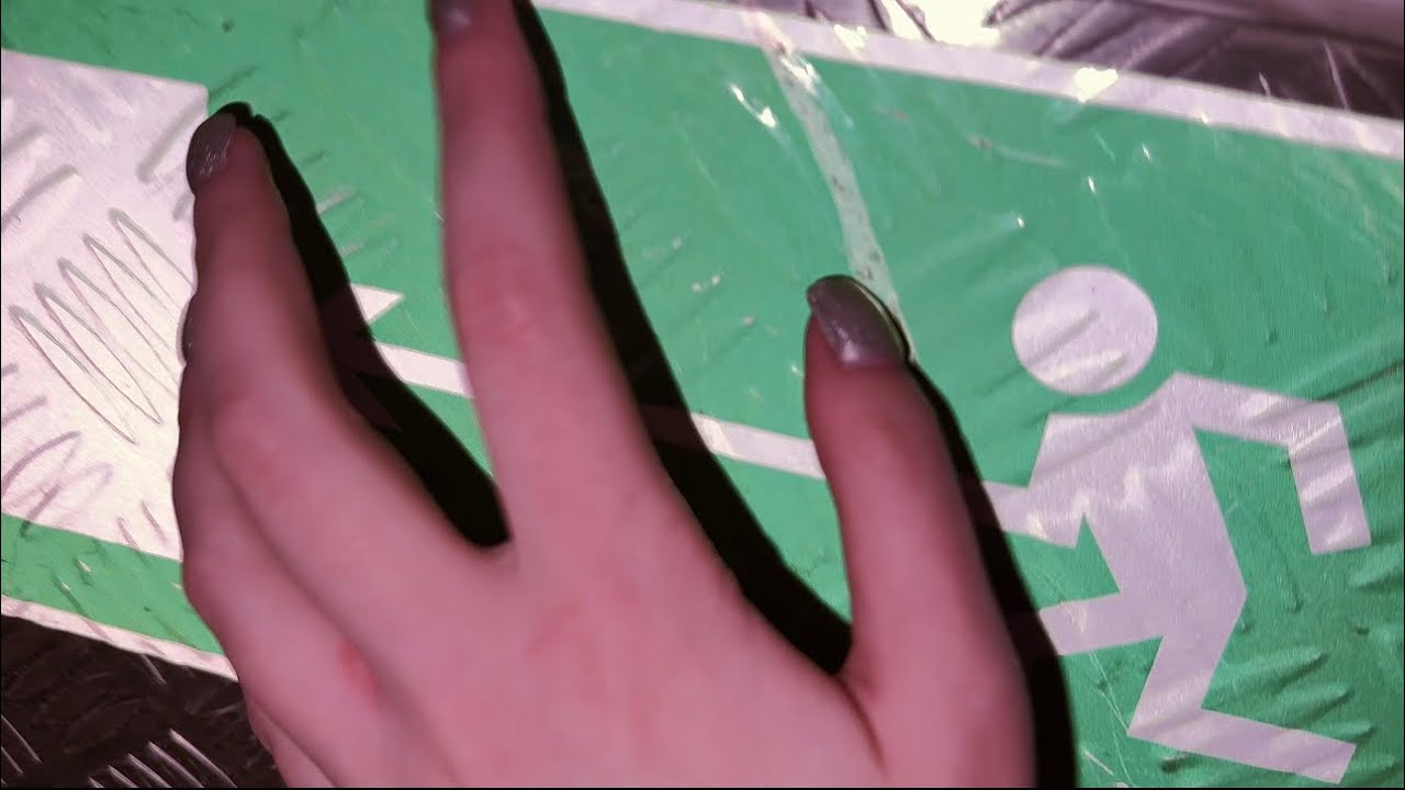 агрессивненький асмр 👅