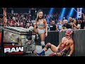 DUMPSTER MATCH El Grande Americano vs Roxanne Perez DUMPSTER MATCH El Grande Americano vs Roxanne Perez