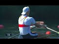 2023 World Rowing Championships - Men's Single Sculls Semifinal A/B 1 - Olympic Qualification