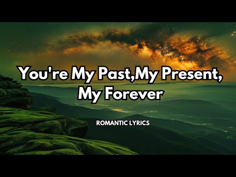 You're My Past,My