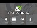 The Investor Profile