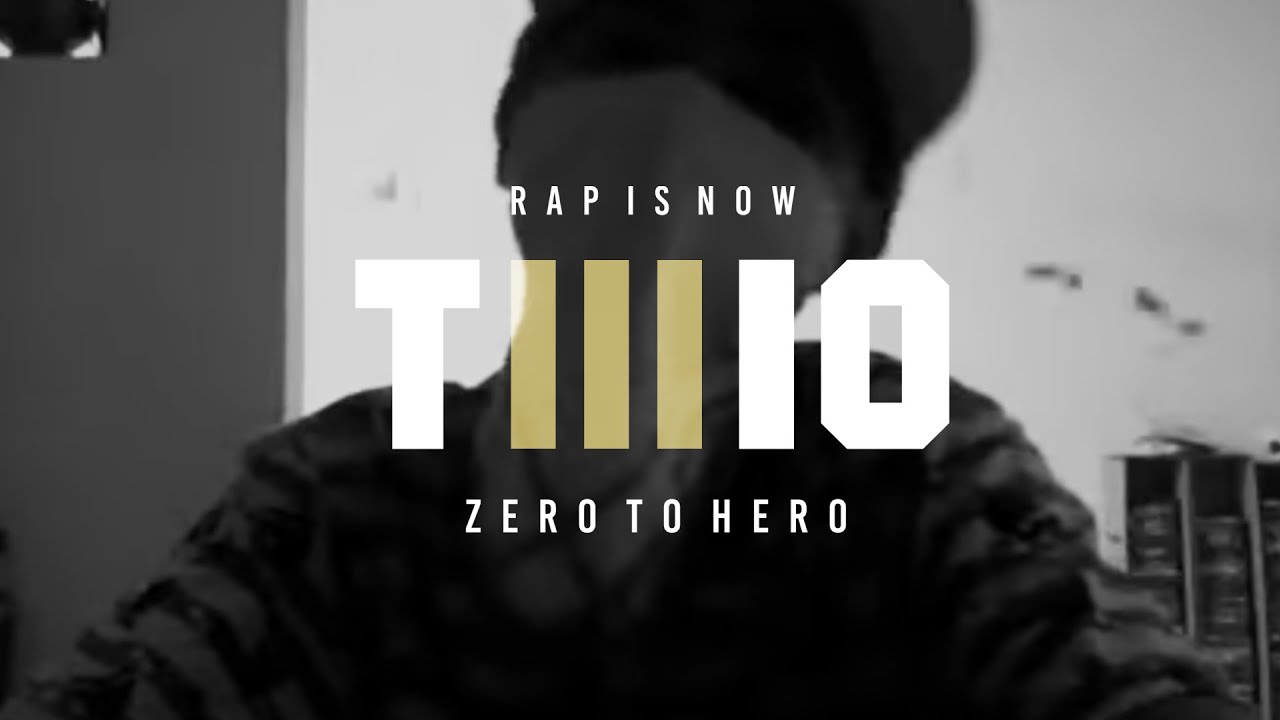 z2h channel TWIO3 : 475 Smith (ONLINE AUDITION) | RAP IS NOW