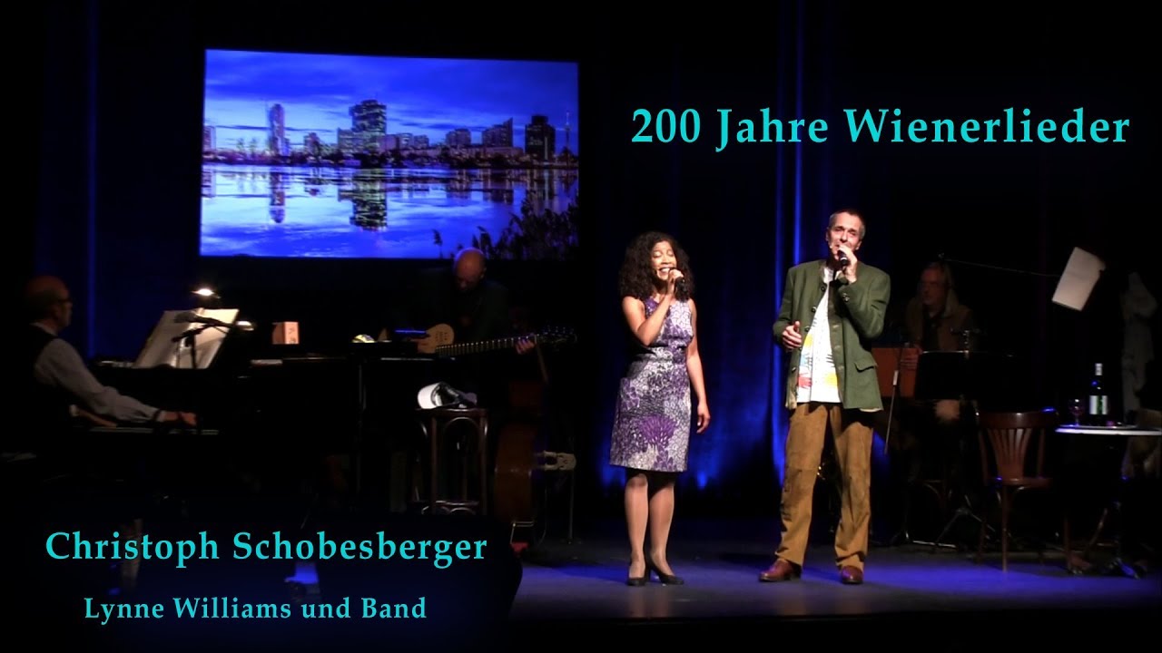 Schobesberger, 200 Jahre Wienerlieder