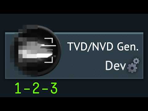 [Dev] Thermal Generation Tooltips