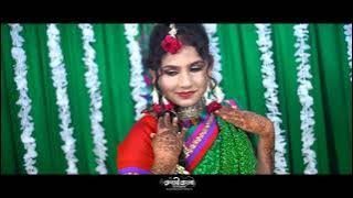Mehendi Dhol Mix (Mehendi evening Aklima's) | Dhvani Bhanushali, Alisha Singh, Aadil Khan |